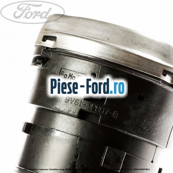 Gat umplere rezervor benzina Easy Fuel Ford Galaxy 2007-2014 2.3 160 cai benzina #2A01DBC59C