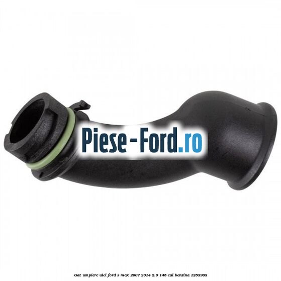 Gat umplere ulei Ford S-Max 2007-2014 2.0 145 cai benzina