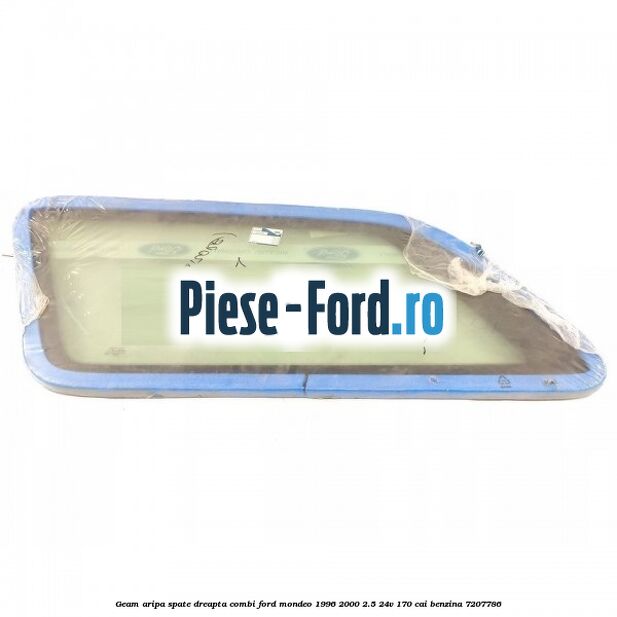Distantier luneta inferior Ford Mondeo 1996-2000 2.5 24V 170 cai benzina