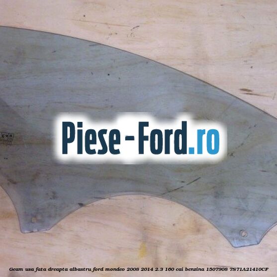 Distantier luneta partea stanga Ford Mondeo 2008-2014 2.3 160 cai benzina