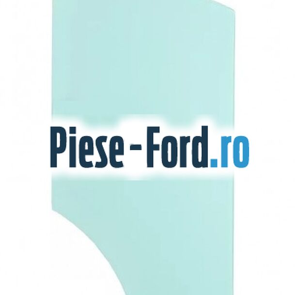 Geam usa fata dreapta Ford Transit 2014-2018 2.2 TDCi RWD 125 cai diesel