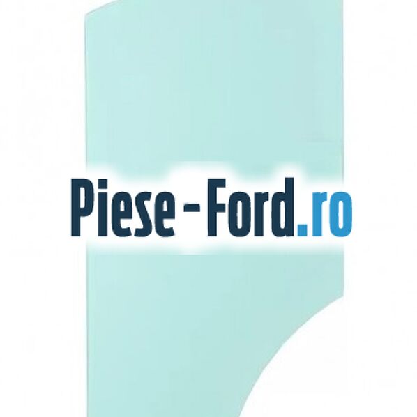 Geam usa fata stanga Ford Transit 2014-2018 2.2 TDCi RWD 125 cai diesel