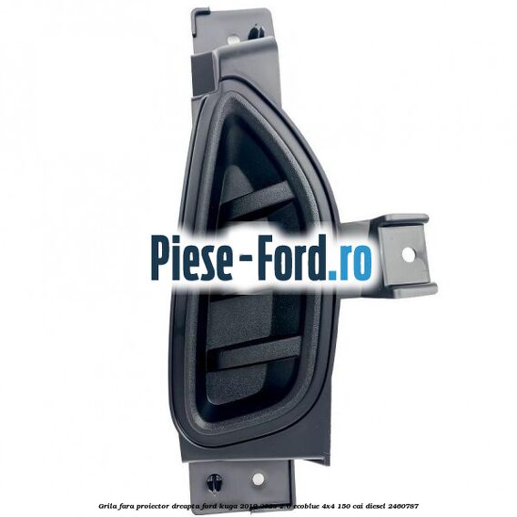 Grila fara proiector dreapta Ford Kuga 2019-2023 2.0 EcoBlue 4x4 150 cai #CB597D3564