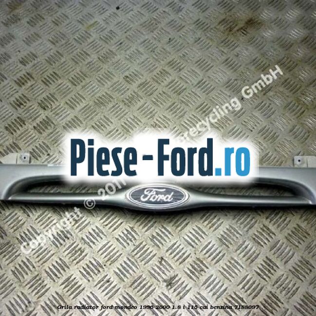 Bandou usa spate stanga/dreapta Ford Mondeo 1996-2000 1.8 i 115 cai benzina