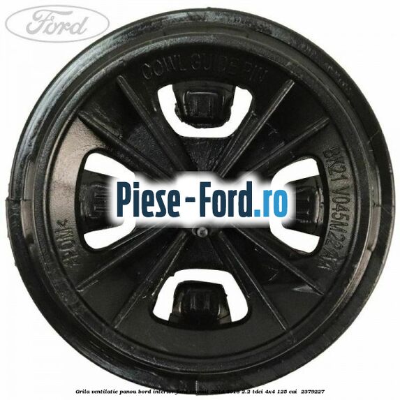 Grila ventilatie panou bord interior Ford Transit 2014-2018 2.2 TDCi 4x4 125 cai  #AFC4E0616F