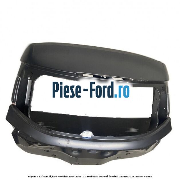 Hayon 5 usi combi Ford Mondeo 2014-2018 1.5 EcoBoost 160 cai benzina #53F0CD571E