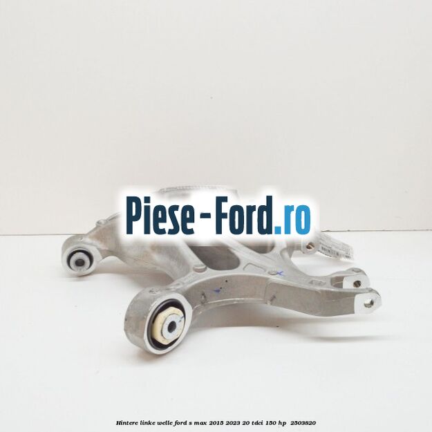 Hintere linke Welle Ford S-Max 2015-2023 2.0 TDCi 150 HP #8EACFABED3