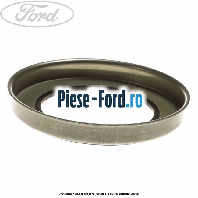 Bucsa amortizor modul ABS Ford Fusion 1.4 80 cai benzina