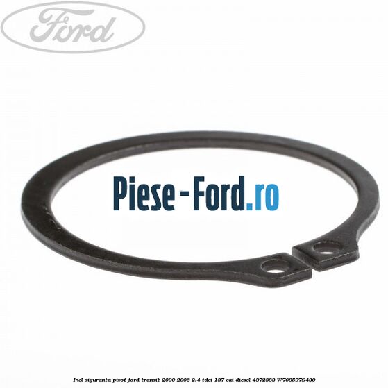 Inel siguranta pivot Ford Transit 2000-2006 2.4 TDCi 137 cai #F57D7C3BBE Inel siguranta pivot Ford Transit 2000-2006 2.4 TDCi 137 cai diesel #F57D7C3BBE