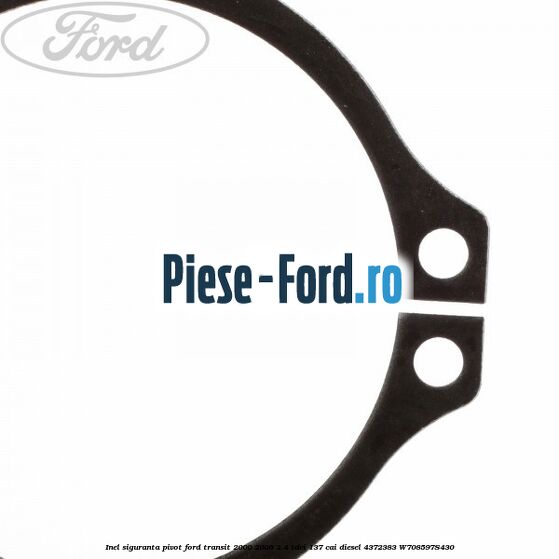 Inel siguranta pivot Ford Transit 2000-2006 2.4 TDCi 137 cai #F57D7C3BBE Inel siguranta pivot Ford Transit 2000-2006 2.4 TDCi 137 cai diesel #F57D7C3BBE