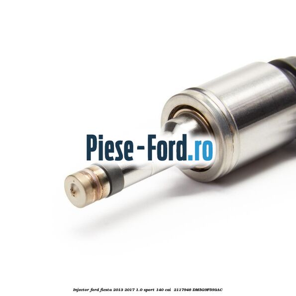 Injector Ford Fiesta 2013-2017 1.0 Sport 140 cai  #DA966E82DF