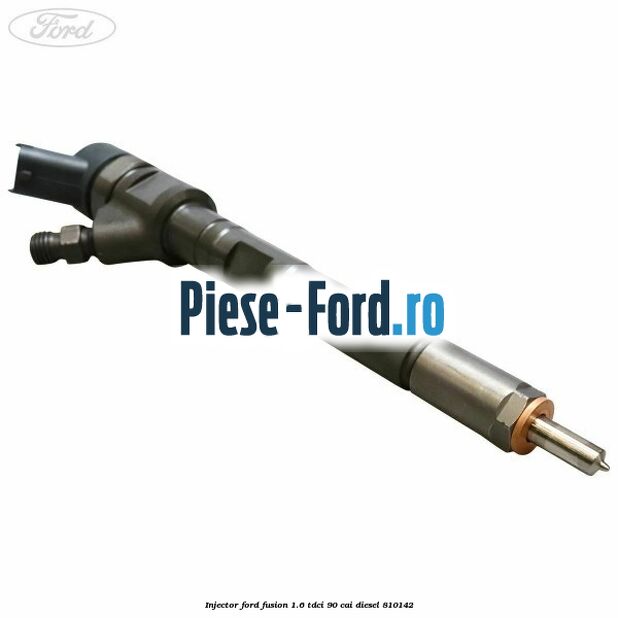 Inel injector Ford Fusion 1.6 TDCi 90 cai diesel
