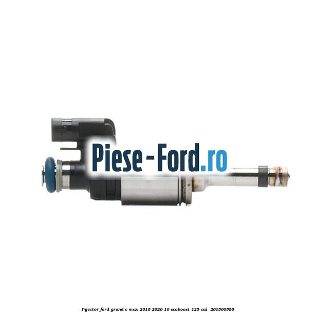 Injector Ford Grand C-Max 2016-2020 1.0 EcoBoost 125 cai #2BAB046A30