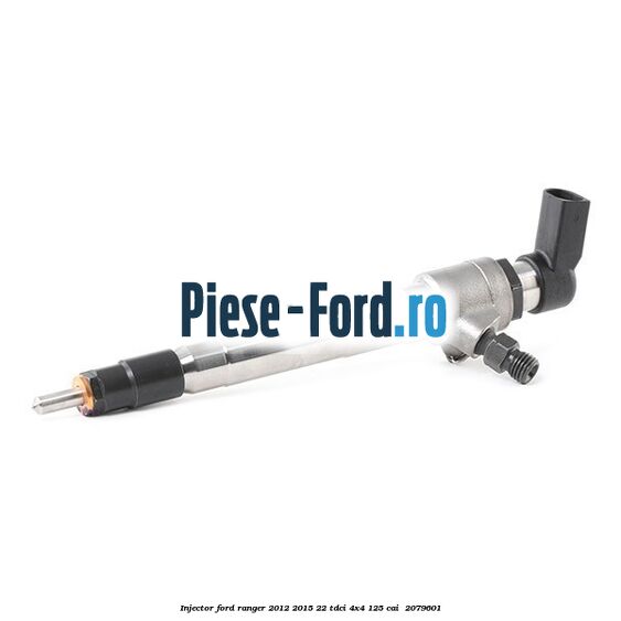 Injector Ford Ranger 2012-2015 2.2 TDCi 4x4 125 cai #82541D3CD6
