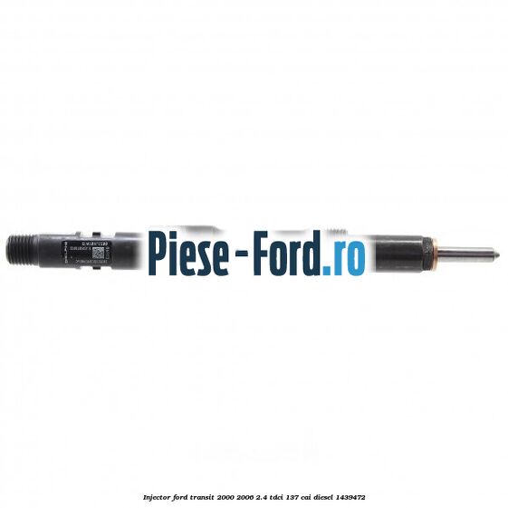 Injector Ford Transit 2000-2006 2.4 TDCi 137 cai diesel #C147434140