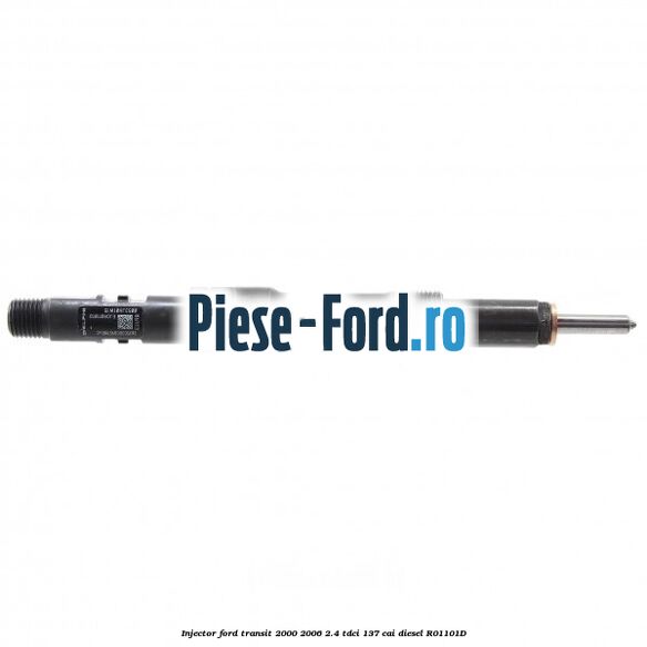 Injector Ford Transit 2000-2006 2.4 TDCi 137 cai