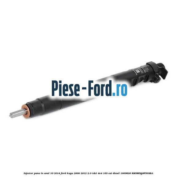 Injector pana in anul 10/2014 Ford Kuga 2008-2012 2.0 TDCI 4x4 163 cai diesel #65A21DFC7D