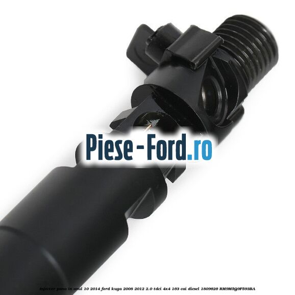 Injector pana in anul 10/2014 Ford Kuga 2008-2012 2.0 TDCI 4x4 163 cai diesel #65A21DFC7D