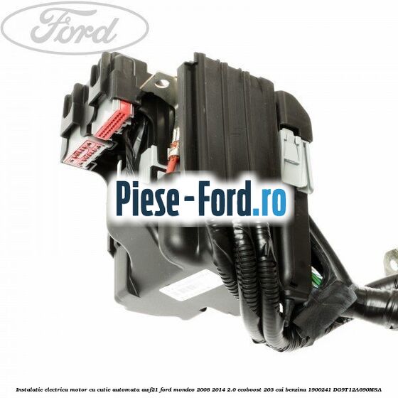 Instalatie electrica camera marsarier 5 usi combi Ford Mondeo 2008-2014 2.0 EcoBoost 203 cai benzina
