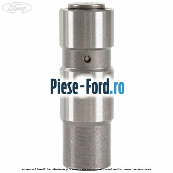 Intinzator hidraulic lant distributie Ford Escort 1990-1995 RS 2000 150 cai benzina #53B89D3893