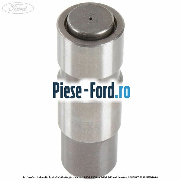 Intinzator hidraulic lant distributie Ford Escort 1995-1998 RS 2000 150 cai benzina #D6E8E79DFE