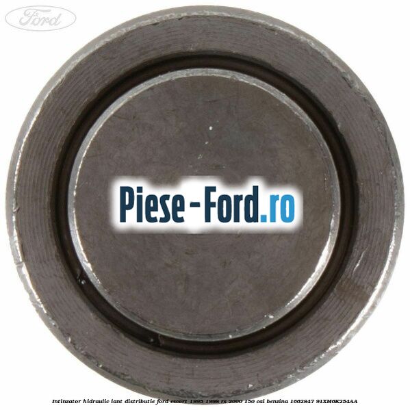 Intinzator hidraulic lant distributie Ford Escort 1995-1998 RS 2000 150 cai benzina #D6E8E79DFE