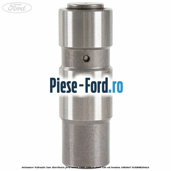 Intinzator hidraulic lant distributie Ford Escort 1995-1998 RS 2000 150 cai benzina #D6E8E79DFE