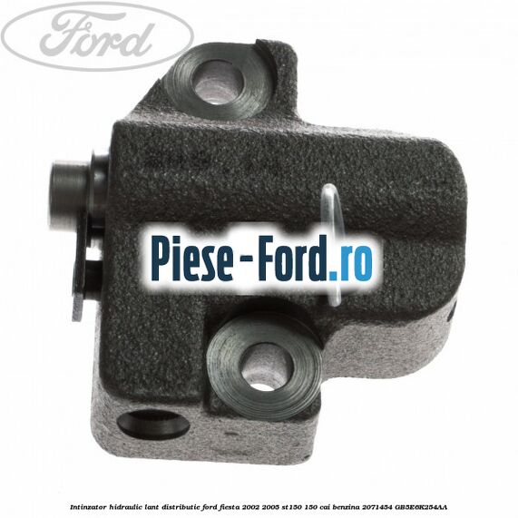 Intinzator hidraulic lant distributie Ford Fiesta 2002-2005 ST150 150 cai benzina #B0248056A8