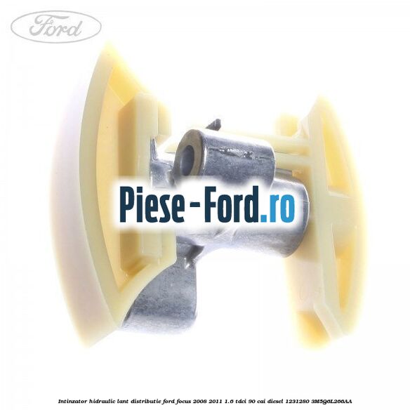 Intinzator hidraulic lant distributie Ford Focus 2008-2011 1.6 TDCi 90 cai diesel #A6004F2B75