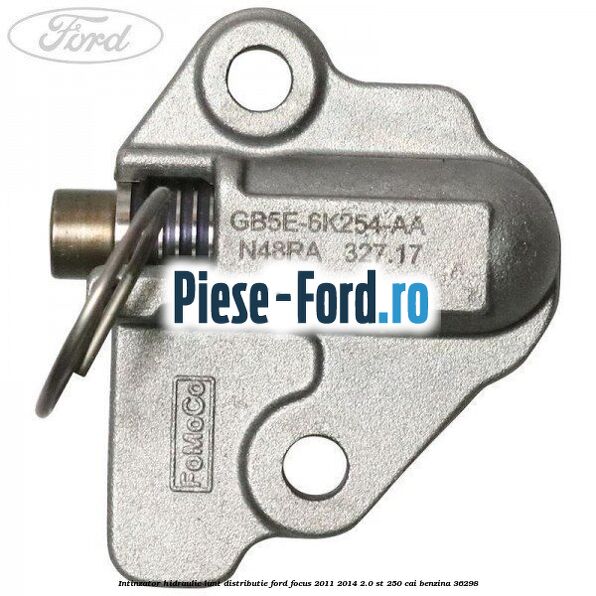 Capac distributie Ford Focus 2011-2014 2.0 ST 250 cai benzina