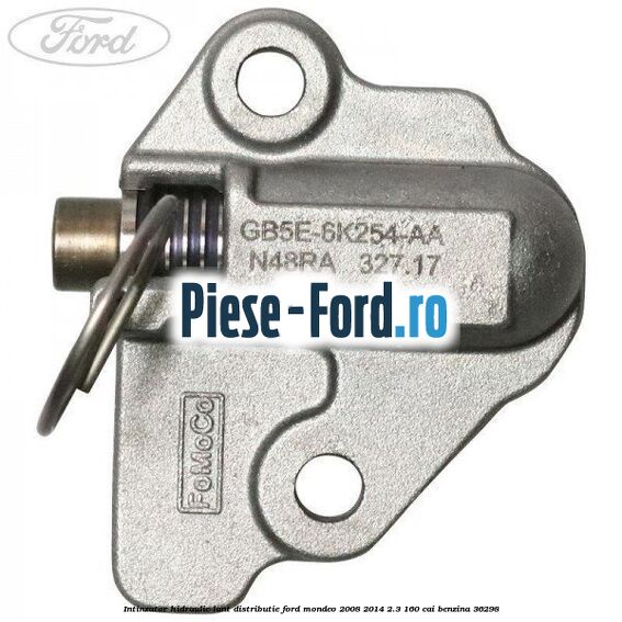 Intinzator hidraulic lant distributie Ford Mondeo 2008-2014 2.3 160 cai
