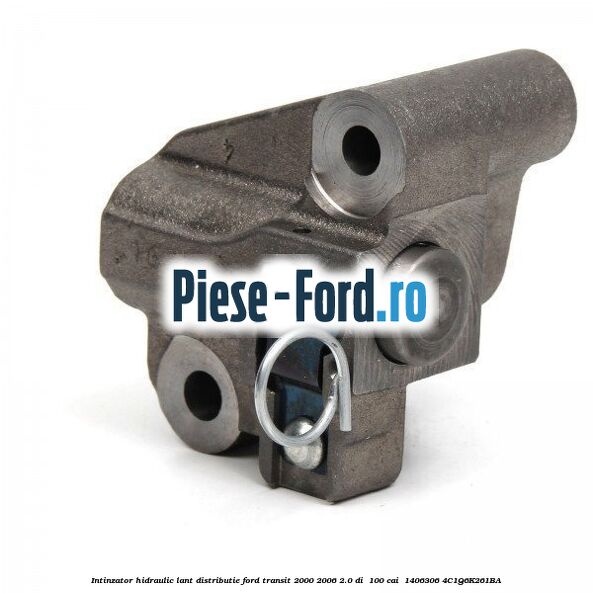 Intinzator hidraulic lant distributie Ford Transit 2000-2006 2.0 DI  100 cai  #283E6E30D9