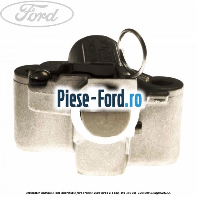 Intinzator hidraulic lant distributie Ford Transit 2006-2014 2.4 TDCi 4x4 140 cai  #1711D37F8A