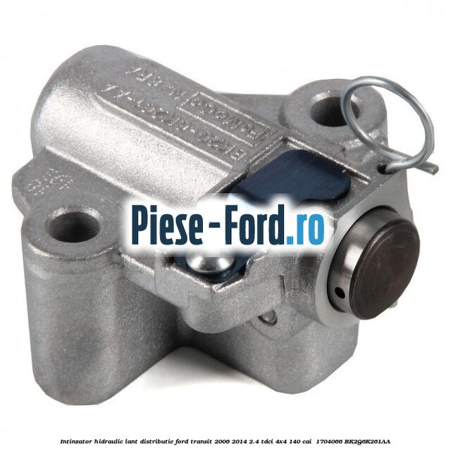 Intinzator hidraulic lant distributie Ford Transit 2006-2014 2.4 TDCi 4x4 140 cai  #1711D37F8A