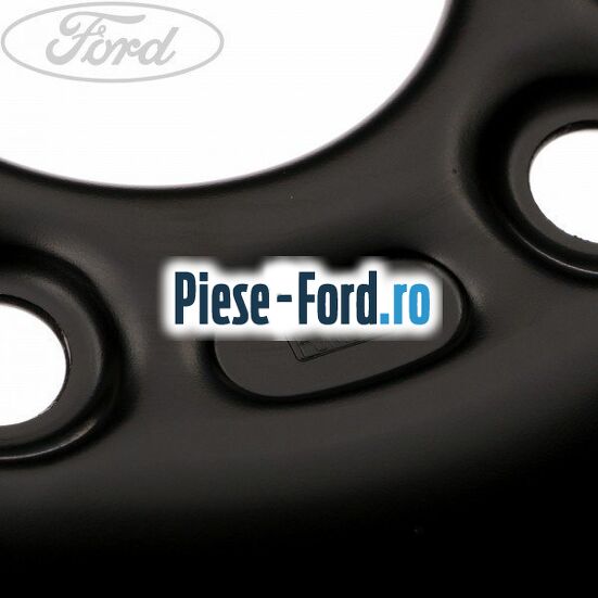 Janta tabla 15 inch Ford Focus 2004-2007 1.6 100 cai benzina #6F2CF4E7C9