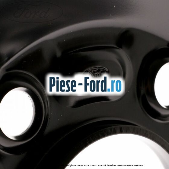 Janta tabla 16 inch model mini Ford Focus 2008-2011 2.5 ST 225 cai benzina #835C0DDADD