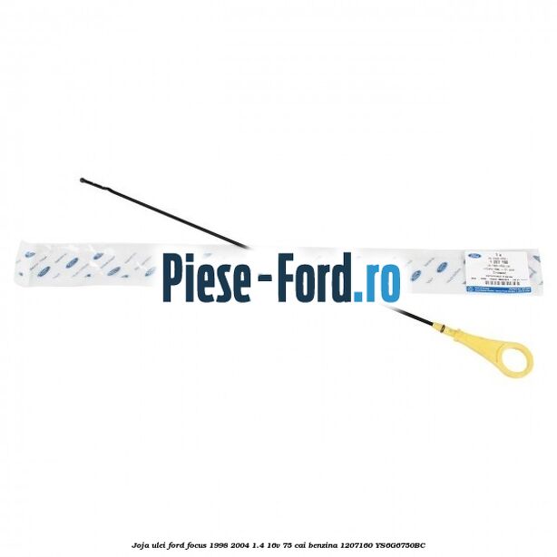 Joja ulei Ford Focus 1998-2004 1.4 16V 75 cai #B0CB4DFC74 Joja ulei Ford Focus 1998-2004 1.4 16V 75 cai benzina #B0CB4DFC74