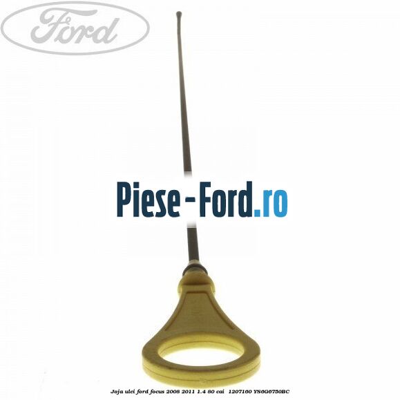 Joja ulei Ford Focus 2008-2011 1.4 80 cai #DDE7AE8693 Joja ulei Ford Focus 2008-2011 1.4 80 cai #DDE7AE8693
