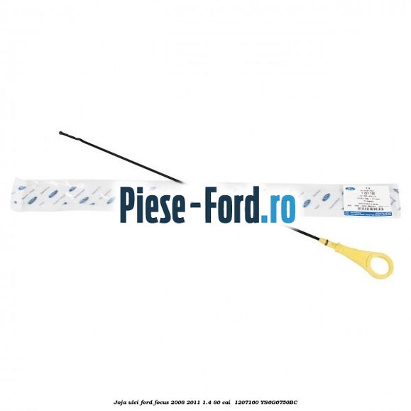 Joja ulei Ford Focus 2008-2011 1.4 80 cai #DDE7AE8693 Joja ulei Ford Focus 2008-2011 1.4 80 cai #DDE7AE8693