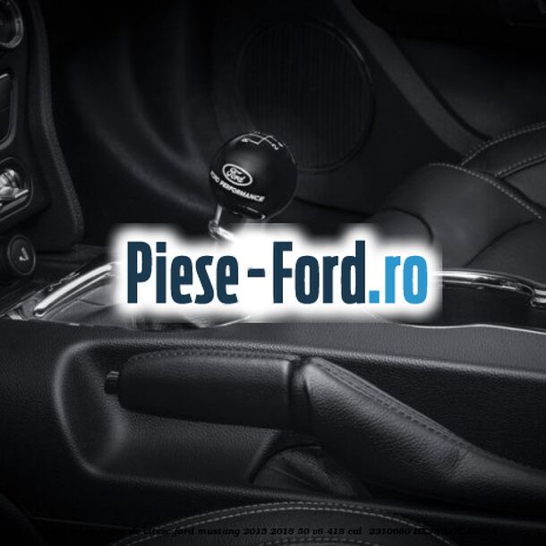Kit schimbator de viteze Ford Mustang 2015-2018 5.0 V8 418 cai #6D865E5750