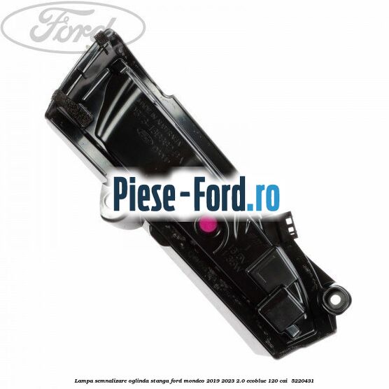 Lampa semnalizare oglinda stanga Ford Mondeo 2019-2023 2.0 EcoBlue 120 cai  #B00BADA235