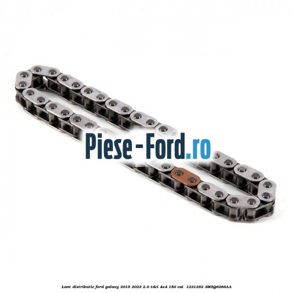 Lant distributie Ford Galaxy 2015-2023 2.0 TDCi 4x4 150 cai  #548FC1DF57