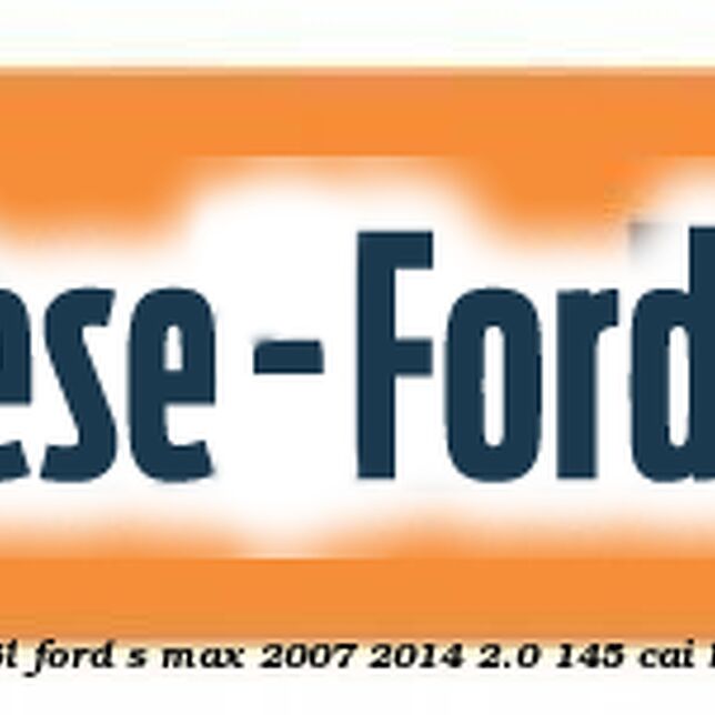 Lichid parbriz iarna Omnicraft 5L Ford S-Max 2007-2014 2.0 145 cai benzina
