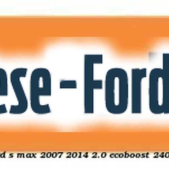 Lichid parbriz iarna Omnicraft 5L Ford S-Max 2007-2014 2.0 EcoBoost 240 cai benzina