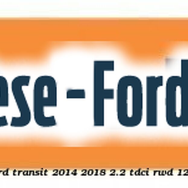 Lichid parbriz iarna Omnicraft 5L Ford Transit 2014-2018 2.2 TDCi RWD 125 cai diesel