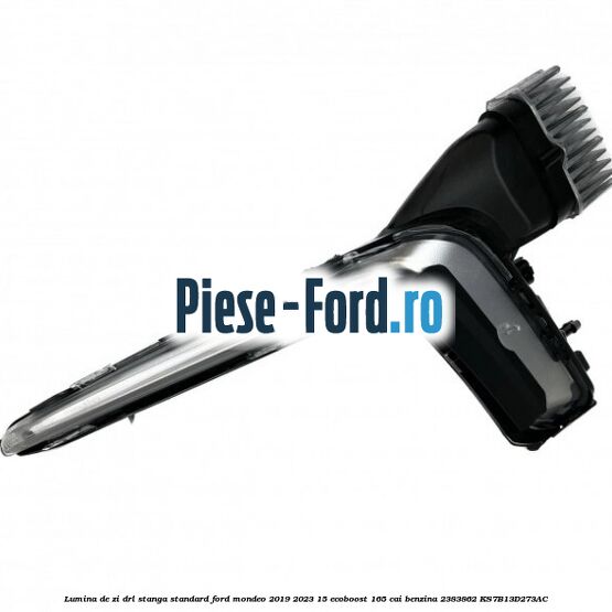 Lumina de zi DRL stanga standard Ford Mondeo 2019-2023 1.5 EcoBoost 165 cai #A2E26BA7DC