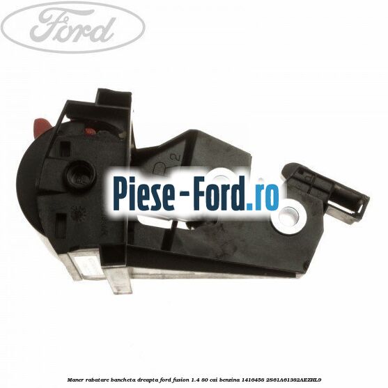 Maner plafon dreapta pasager Ford Fusion 1.4 80 cai benzina