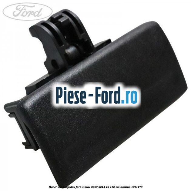 Maner usa torpedou Ford S-Max 2007-2014 2.3 160 cai #DB0AE06606 Maner usa torpedou Ford S-Max 2007-2014 2.3 160 cai #DB0AE06606