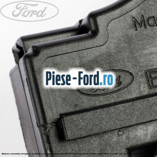 Maneta comanda stergator cu functie stergator spate functie intermitenta Ford Mondeo 2000-2007 2.0 TDCi 131 cai  #4E8F7EBFF5