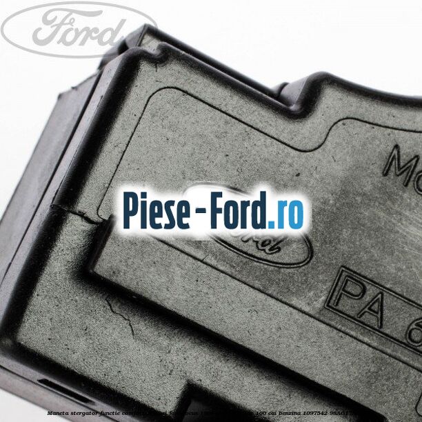 Maneta stergator functie comfort 3/5 usi Ford Focus 1998-2004 1.6 16V 100 cai #9B80A50C6A Maneta stergator functie comfort 3/5 usi Ford Focus 1998-2004 1.6 16V 100 cai benzina #9B80A50C6A